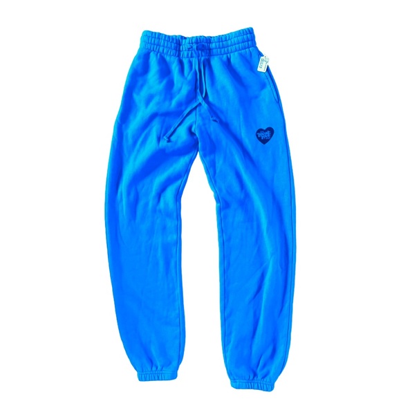 NWT LOCAL LOVE CLUB x REVOLVE LOVERS UNIFORM PANT - Picture 4 of 8